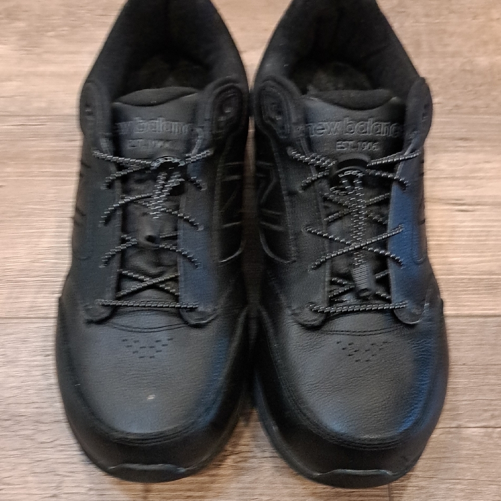New Balance Black 928v3 Sneakers